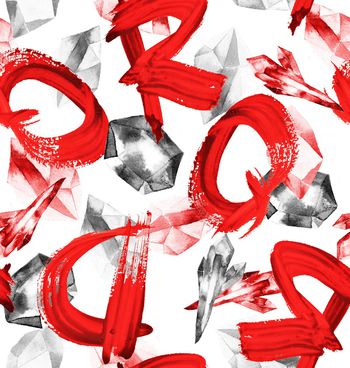 1356722-200830字母宝石回路