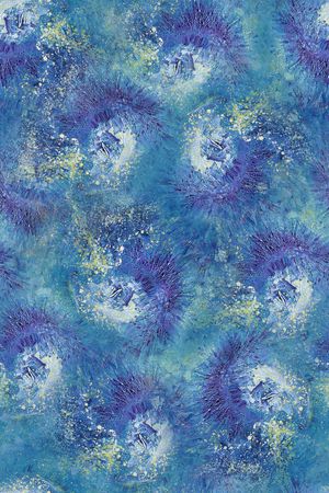 肌理印花华亿平台图片