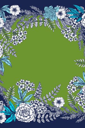 方巾印花华亿平台图片