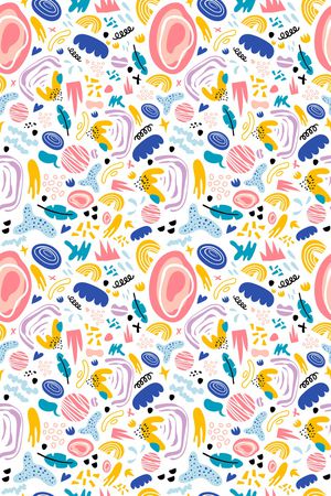 大牌风印花华亿平台图片