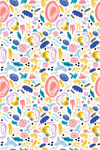 大牌风印花华亿平台图片