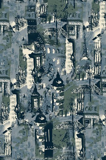 时尚印花华亿平台图片