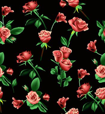 时尚印花华亿平台图片