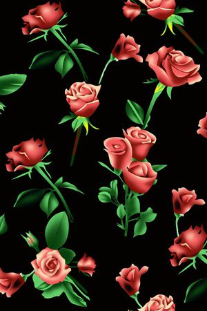 时尚印花华亿平台图片