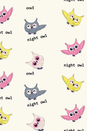 字母印花华亿平台图片