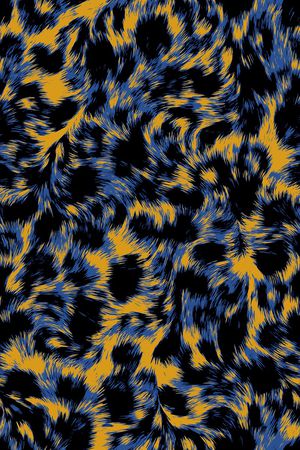 老虎印花华亿平台图片