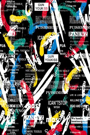 字母印花华亿平台图片