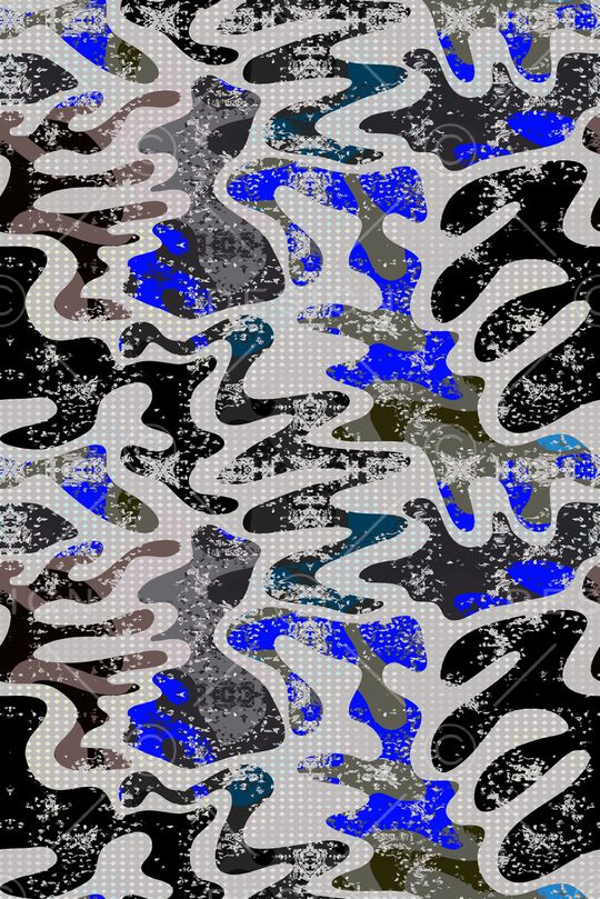 肌理印花华亿平台图片