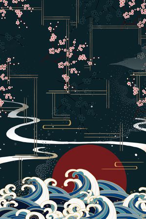 定位花印花华亿平台图片