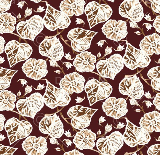 女装印花华亿平台图片