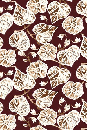 女装印花华亿平台图片