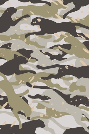 肌理印花华亿平台图片