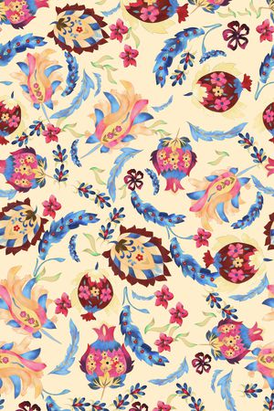 印花华亿平台图片