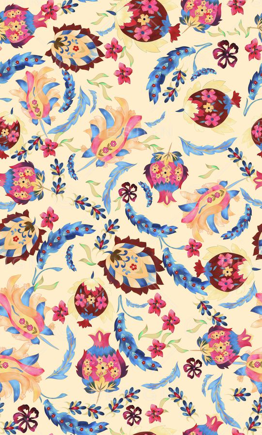 印花华亿平台图片