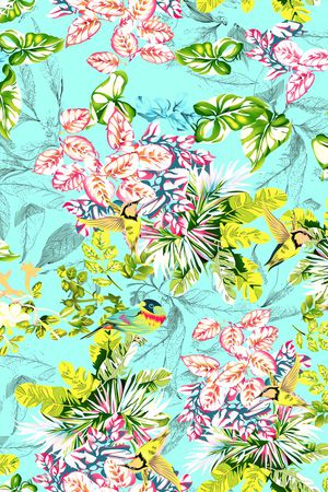 男士衬衣系列印花华亿平台图片