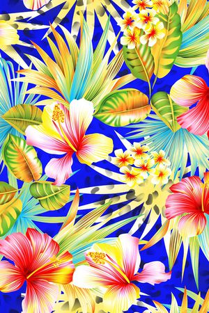 男装七分裤系列印花华亿平台图片