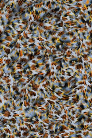 纹理印花华亿平台图片