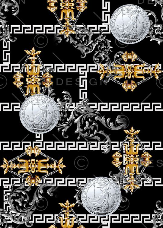 潮牌印花华亿平台图片