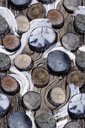 男装印花华亿平台图片