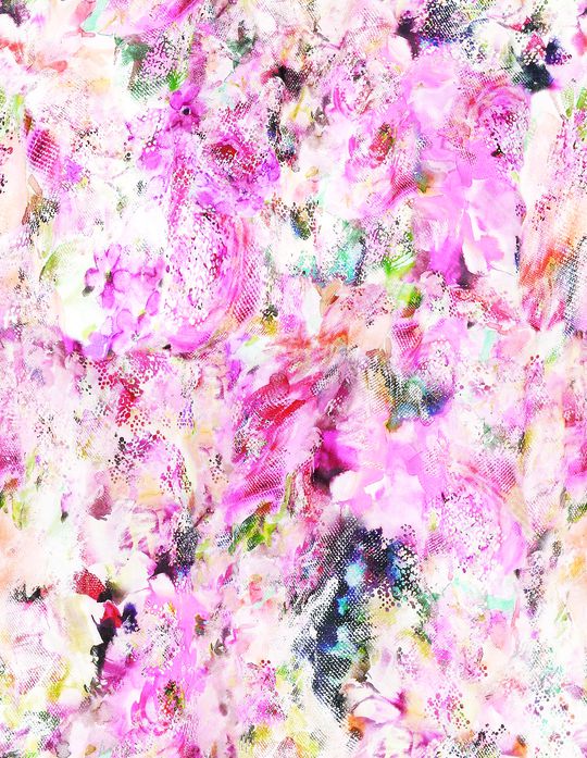 定位花印花华亿平台图片