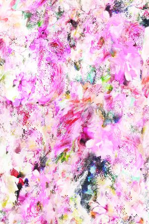 定位花印花华亿平台图片