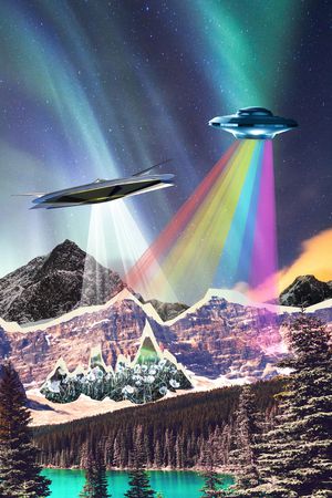 男装印花华亿平台图片