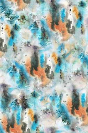 肌理印花华亿平台图片