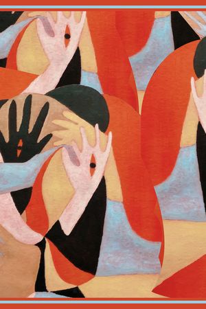 时尚印花华亿平台图片