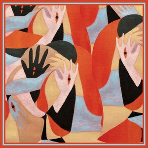 时尚印花华亿平台图片