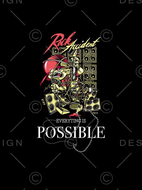 字母印花华亿平台图片