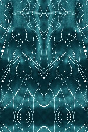 渐变印花华亿平台图片