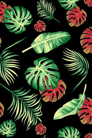 热带华亿平台印花华亿平台图片