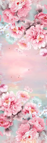 树林印花华亿平台图片