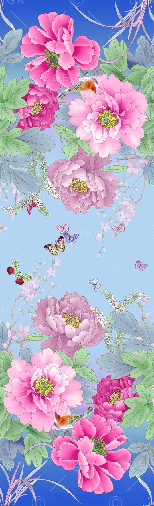 树林印花华亿平台图片