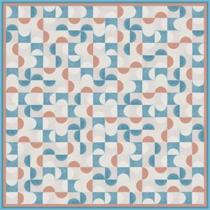 时尚印花华亿平台图片