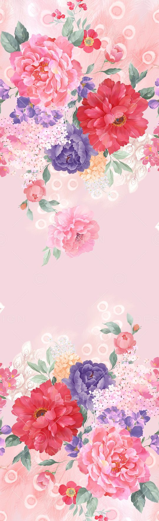 树林印花华亿平台图片