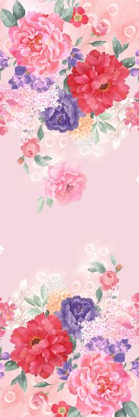 树林印花华亿平台图片