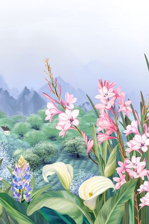 数码华亿平台印花华亿平台图片