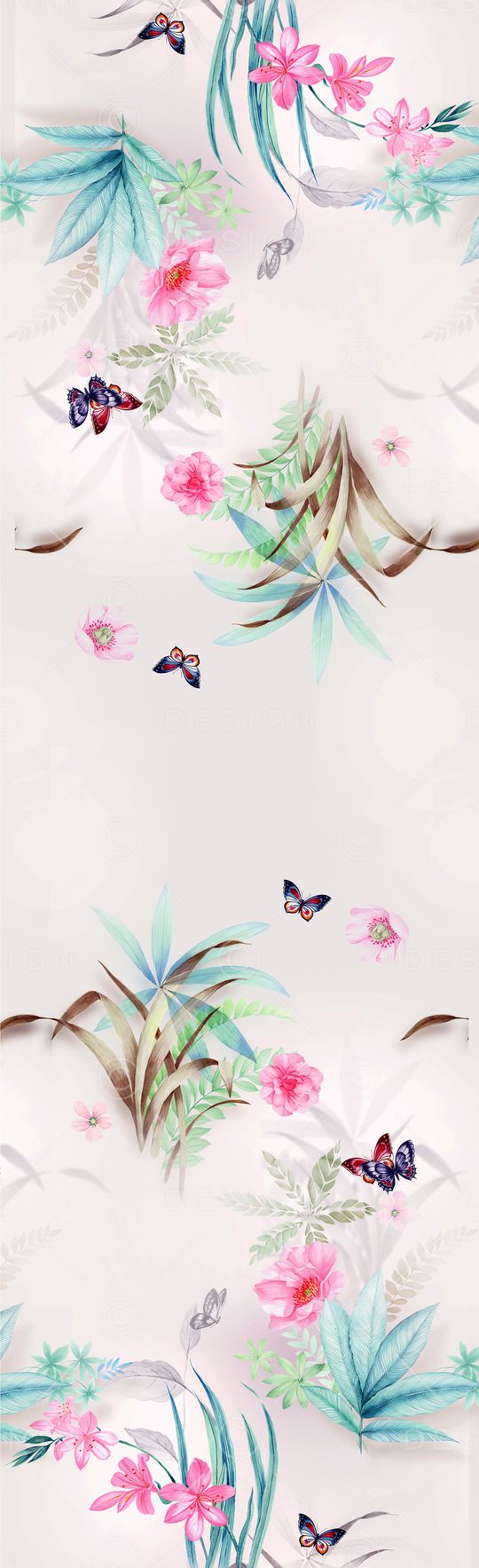 数码华亿平台印花华亿平台图片