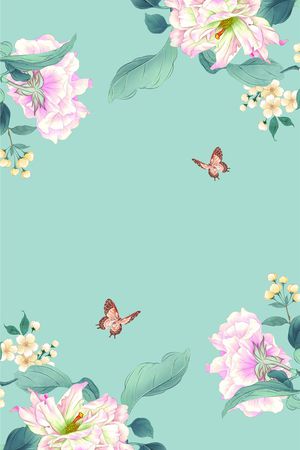 数码华亿平台印花华亿平台图片