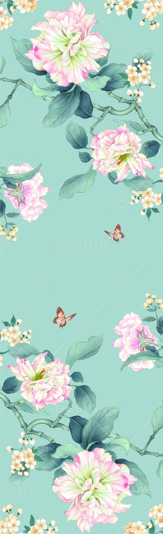 数码华亿平台印花华亿平台图片