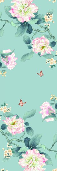 数码华亿平台印花华亿平台图片