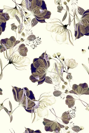 肌理印花华亿平台图片