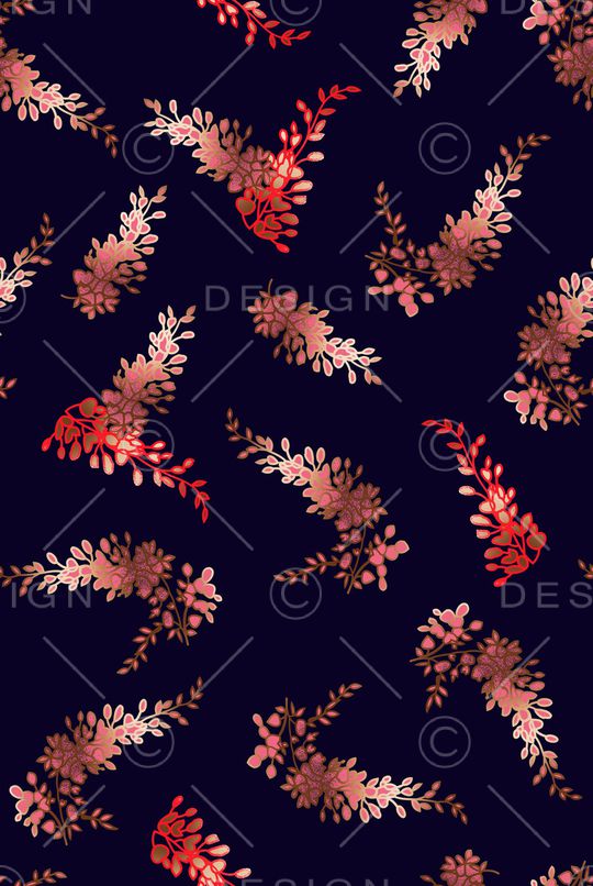 时尚印花华亿平台图片