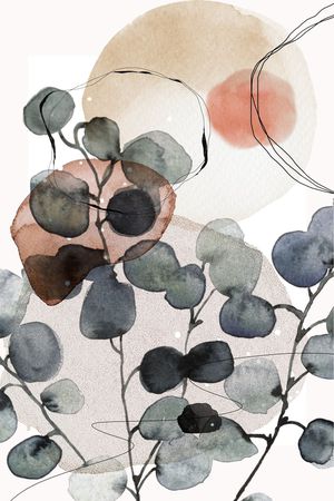 香云纱印花华亿平台图片