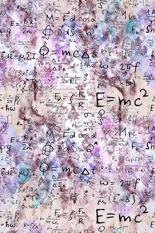 水墨风印花华亿平台图片