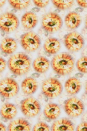 时间印花华亿平台图片