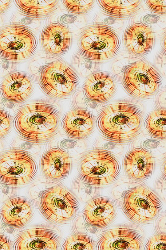 时间印花华亿平台图片