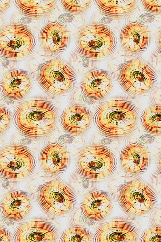 时间印花华亿平台图片