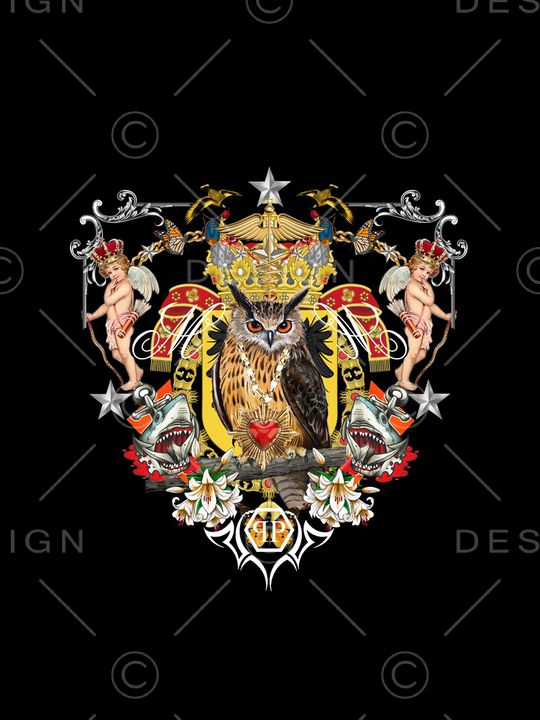 天使印花华亿平台图片